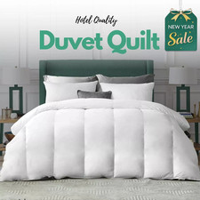 Trapunta Piumino Qualità