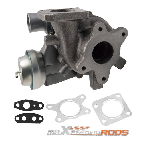 Turbocompressore per ford - per,