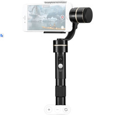 Feiyu G4 Pro Stabilizzatore