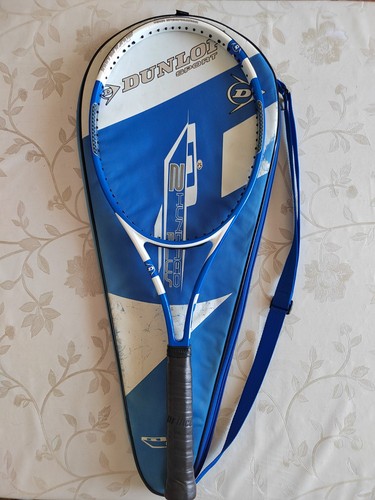 Racchetta tennis dunlop fil - racchetta, m