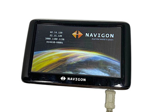 Navigon 43xx max - max, navigatore