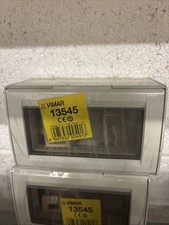 Vimar 13545 Contenitore Ip55 4