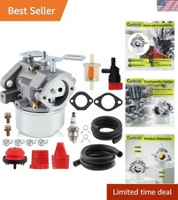 Carburatore spazzaneve