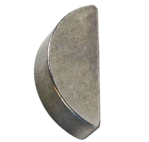 Linguetta disco 4x6,5