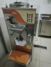 Macchina Per Gelato Professionale