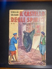 [anteguerra] SALGARI Il