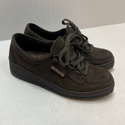 Nuove scarpe sneakers mephisto - scarpe,