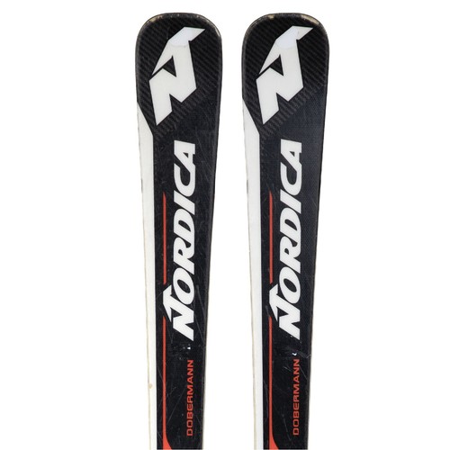 Sci nordica dobermann - nordica,