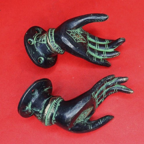 Manopola maniglia estraibile