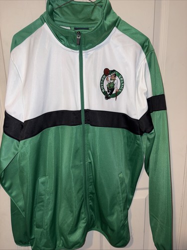 Boston celtics nba - giii, track