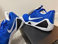 NIKE KOBE IX ELITE LOW EM