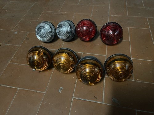Frecce luci di posizione - luci,