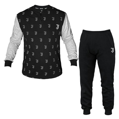 Pigiama uomo juventus prodotto - pigiama,