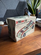 Vintage politoys s10 lola - vintage,