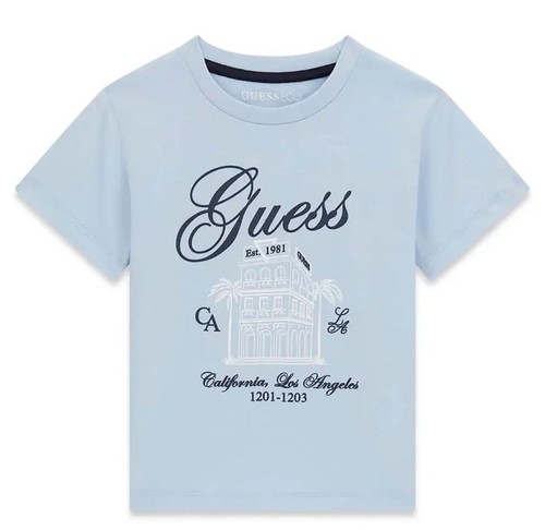 Shirt bimbo guess - bimbo, art