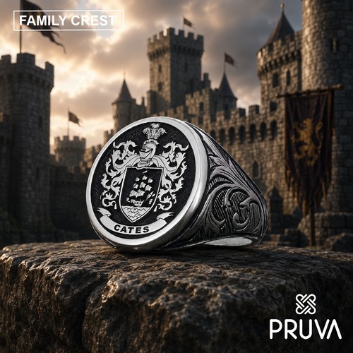Anello personalizzato uomo - anello,