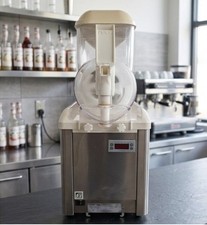 Granitore Professionale SPM