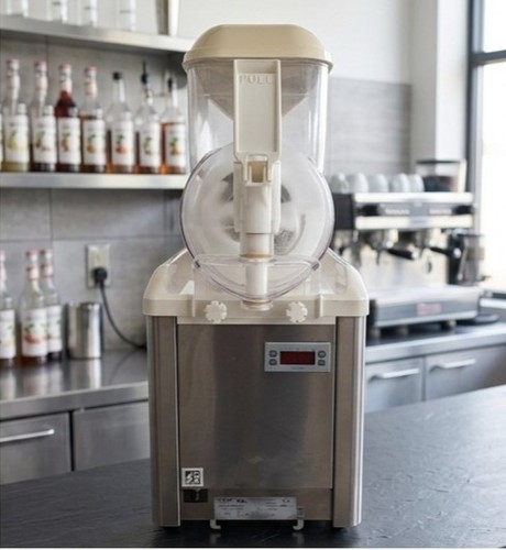 Granitore professionale spm - granitore,