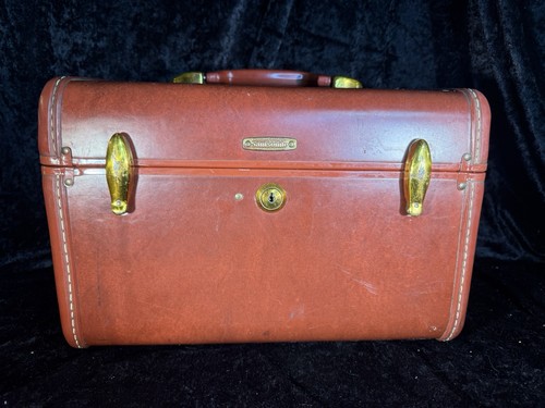 Vintage samsonite schwayder - vintage,