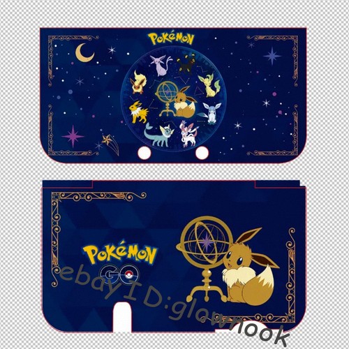 Custodia cover guscio - , pokemon