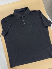 Polo Louis Vuitton stampa