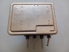 CENTRALINA POMPA  ABS ESP