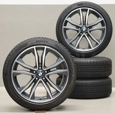 Pneumatici invernali originali