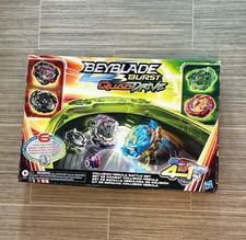 Beyblade Burst Quad Drive