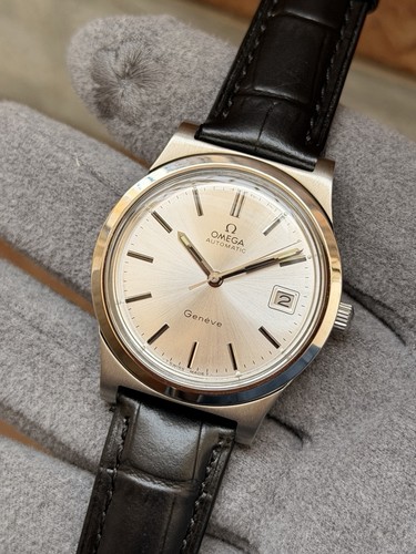 Omega geneve automatico cal - omega,