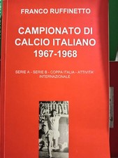 STORIA DEL CALCIO ITALIANO