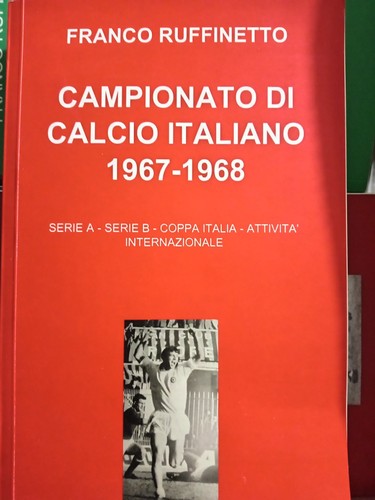 Storia del calcio italiano - storia,