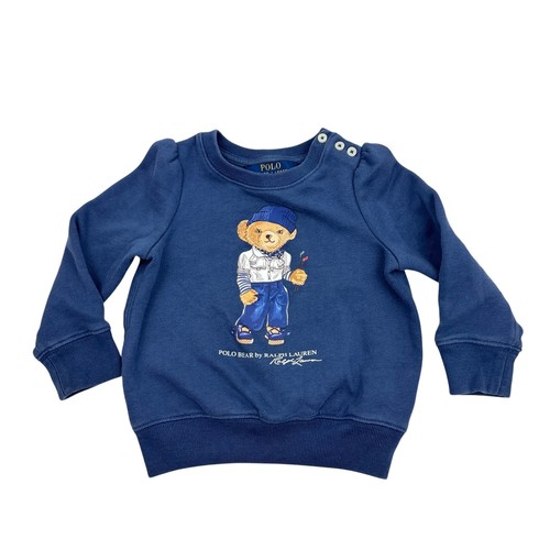 Polo ralph lauren ragazza - ralph,