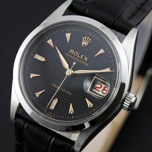Orologio uomo rolex oysterdate - rolex,