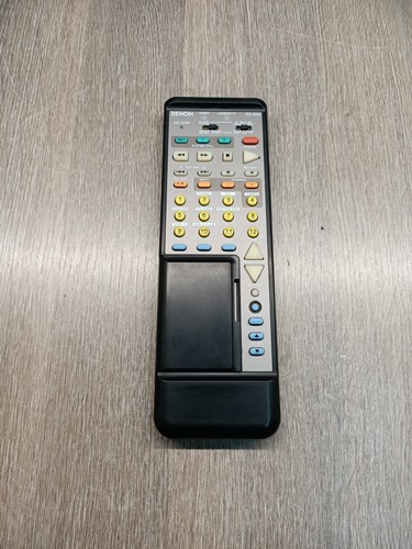 Denon 833 telecomando - denon,