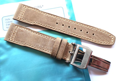 Strap 20mm beige - eu,