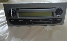 Autoradio fiat Grande Punto 