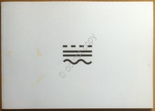 Catalogo orologi - Watch catalog - Terra Cielo Mare 2018