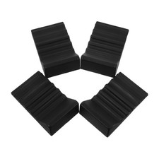  4 pezzi di protezione da