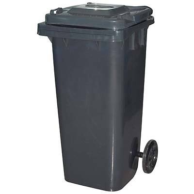 Bidone immondizia green 120 - bidone, +