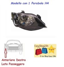 FARO FANALE PROIETTORE