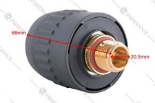 Polti Cap Safety Boiler 5 BAR