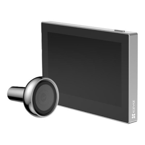 Ezviz hp2 spioncino smart - ezviz, mp