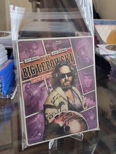 The Big Lebowski Limited
