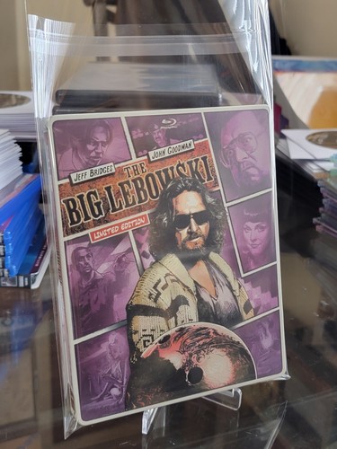 The big lebowski limited - big,