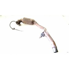 CATALIZZATORE TERMINALE MARMITTA SUZUKI SGF 400 BANDIT