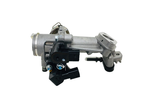 Corpo farfallato honda vision - farfallato,