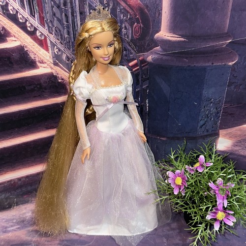 Barbie principessa matrimonio - principessa,