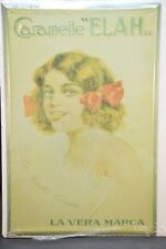 CARAMELLE ELAH TARGHE