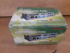 Pannello Multifunzione PC