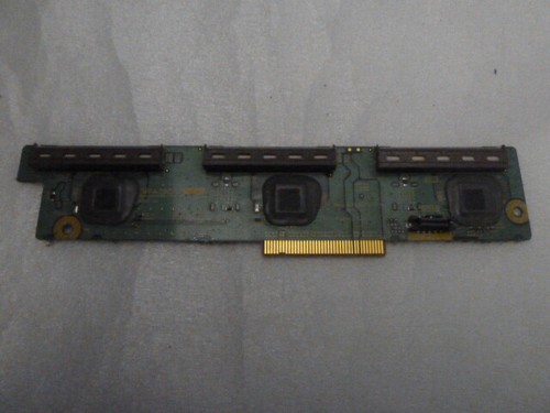 Scheda buffer tnpa3809 - tnpa3809, pcb